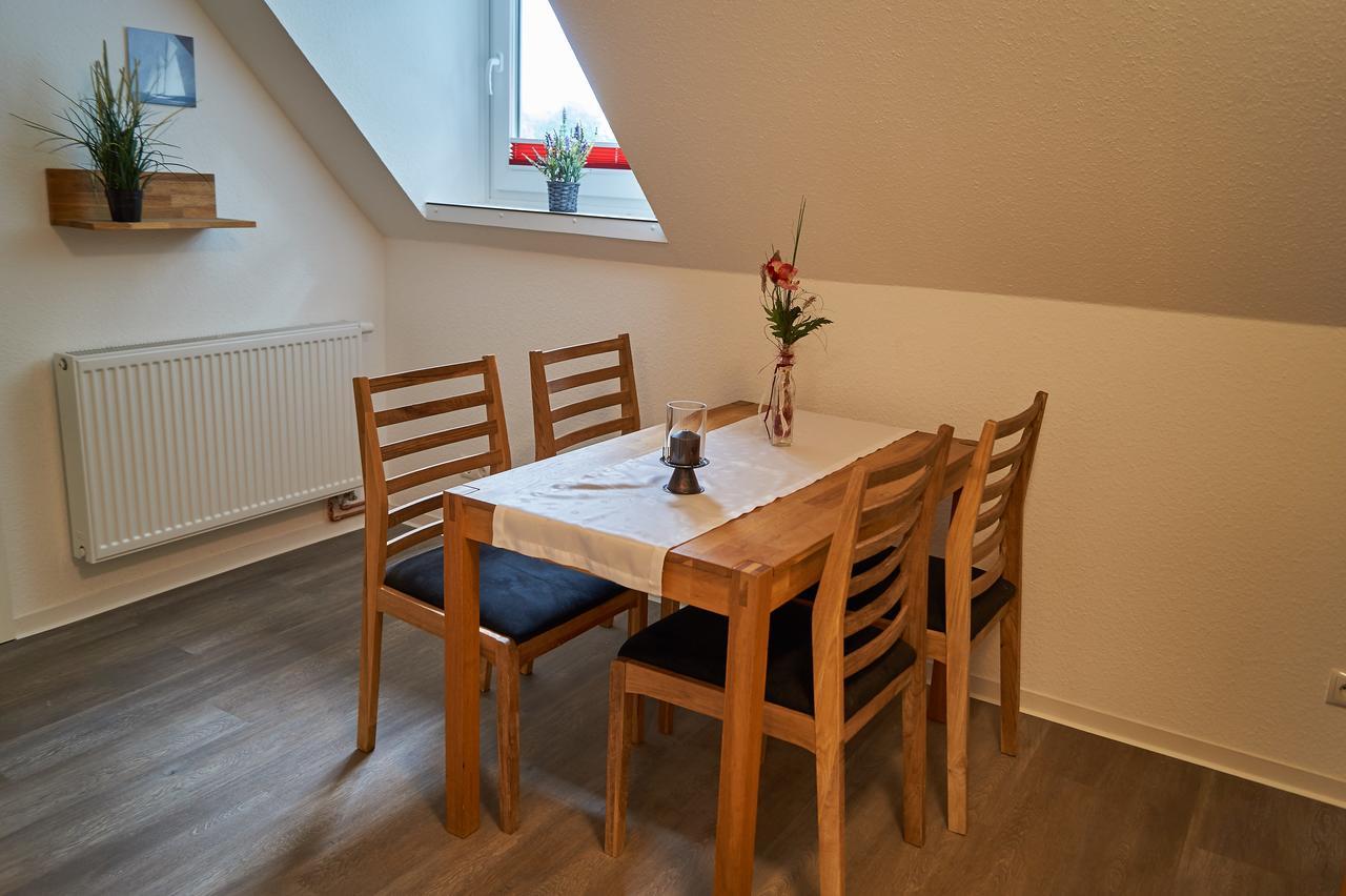 Bredeneeker Gasthaus Rastorf Luaran gambar